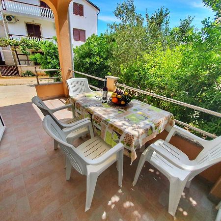 Apartmani Steli Vir Exterior foto