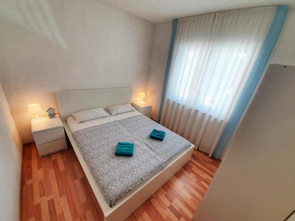 Apartmani Steli Vir Exterior foto