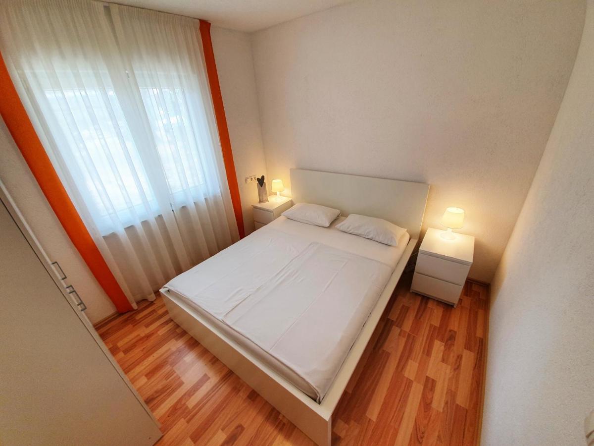 Apartmani Steli Vir Exterior foto