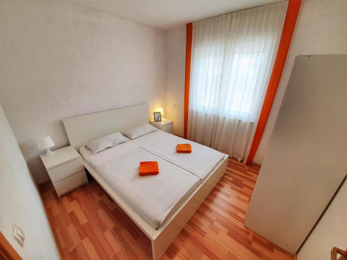 Apartmani Steli Vir Cameră foto