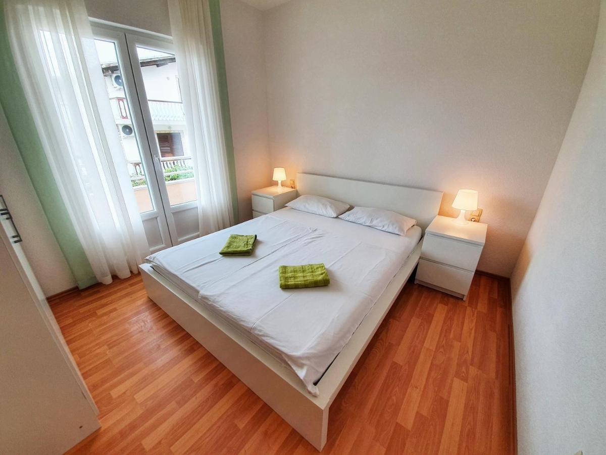 Apartmani Steli Vir Exterior foto