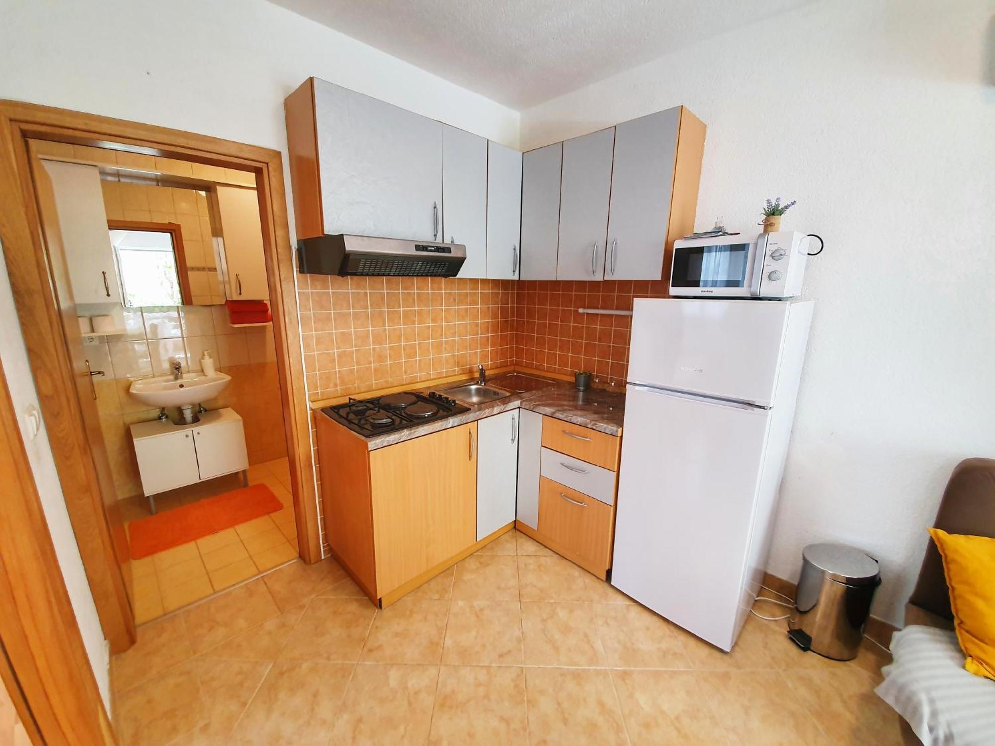 Apartmani Steli Vir Cameră foto
