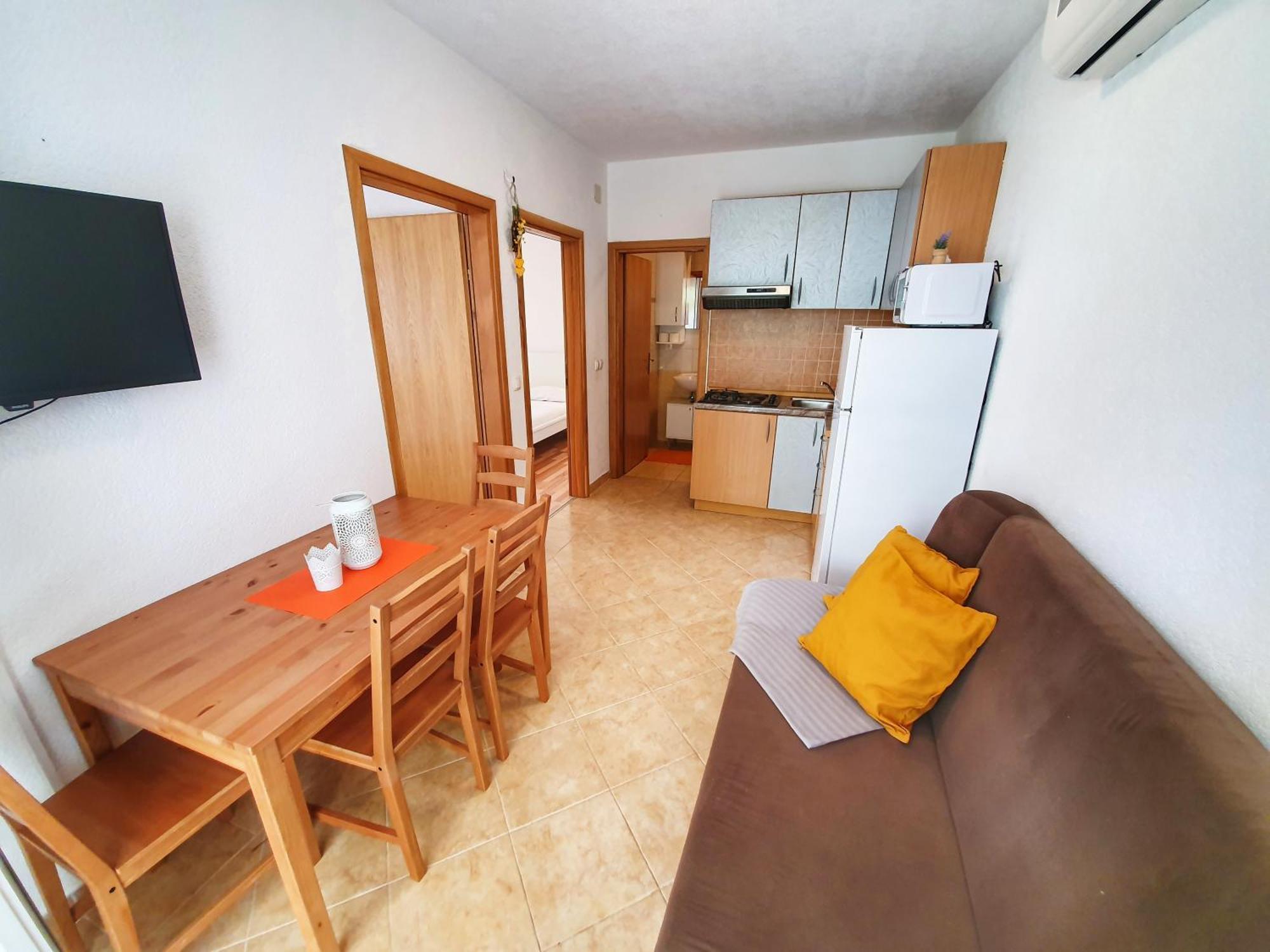 Apartmani Steli Vir Cameră foto