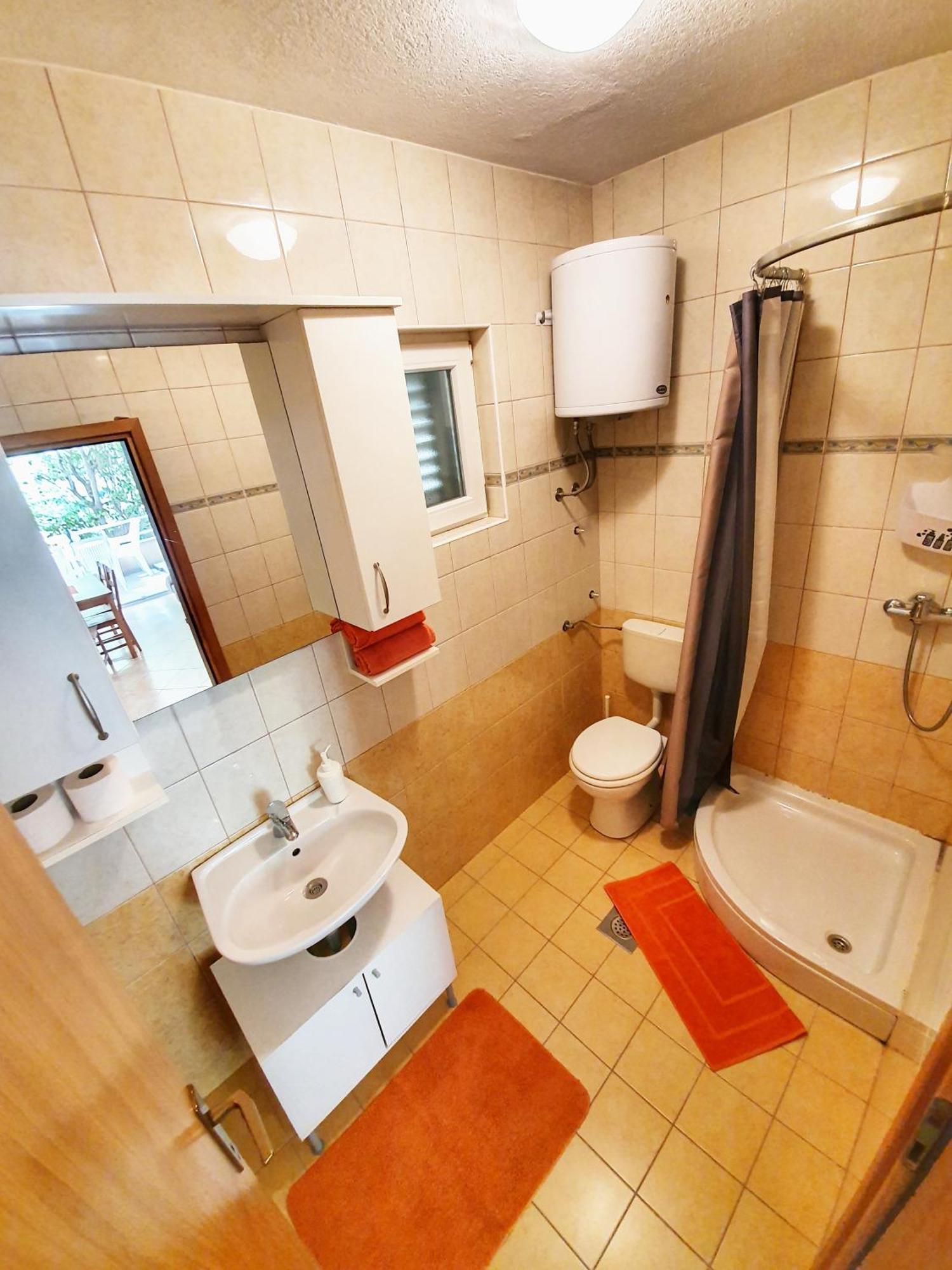 Apartmani Steli Vir Cameră foto