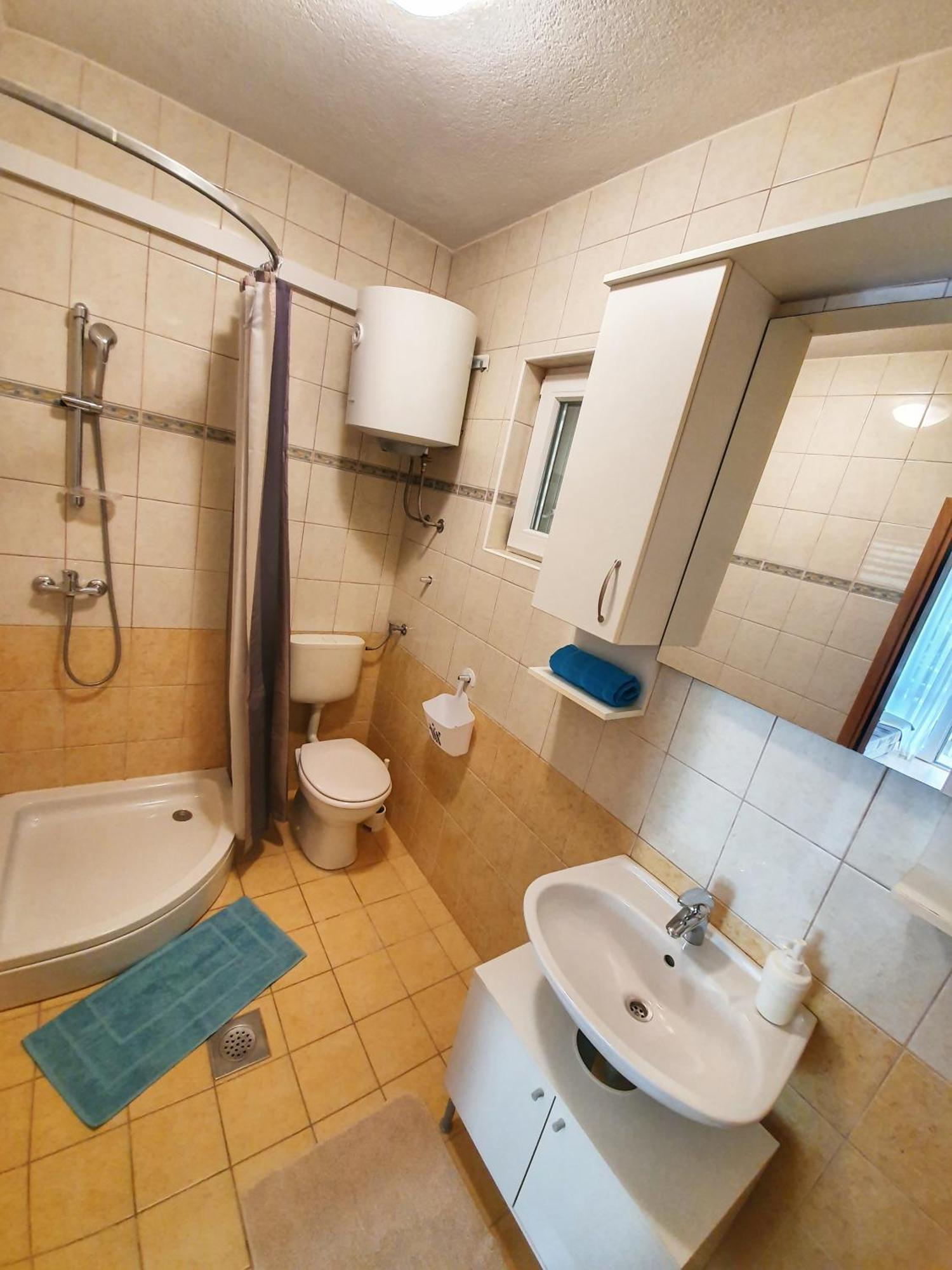 Apartmani Steli Vir Cameră foto