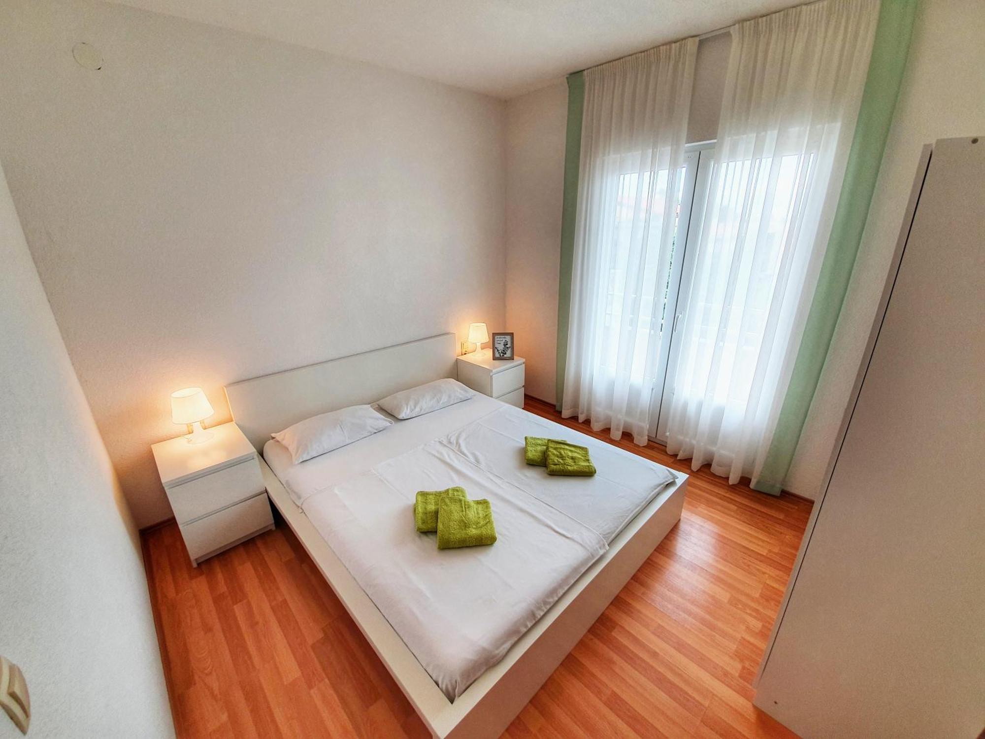 Apartmani Steli Vir Cameră foto