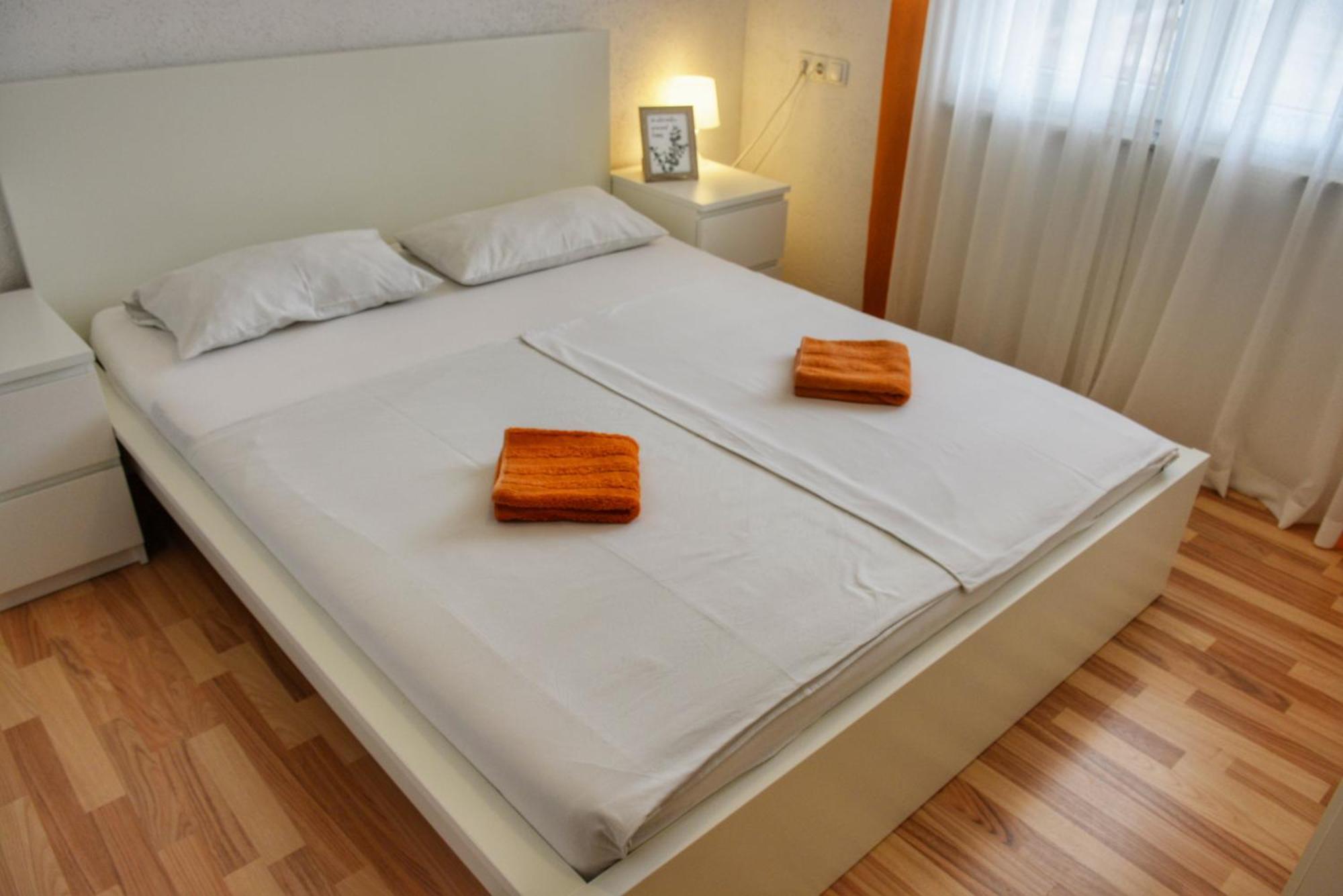 Apartmani Steli Vir Cameră foto