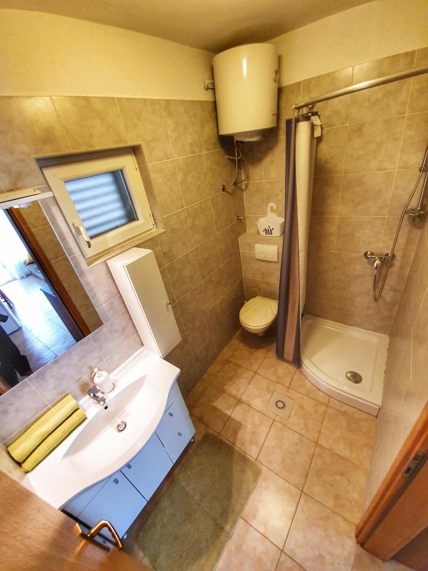 Apartmani Steli Vir Cameră foto