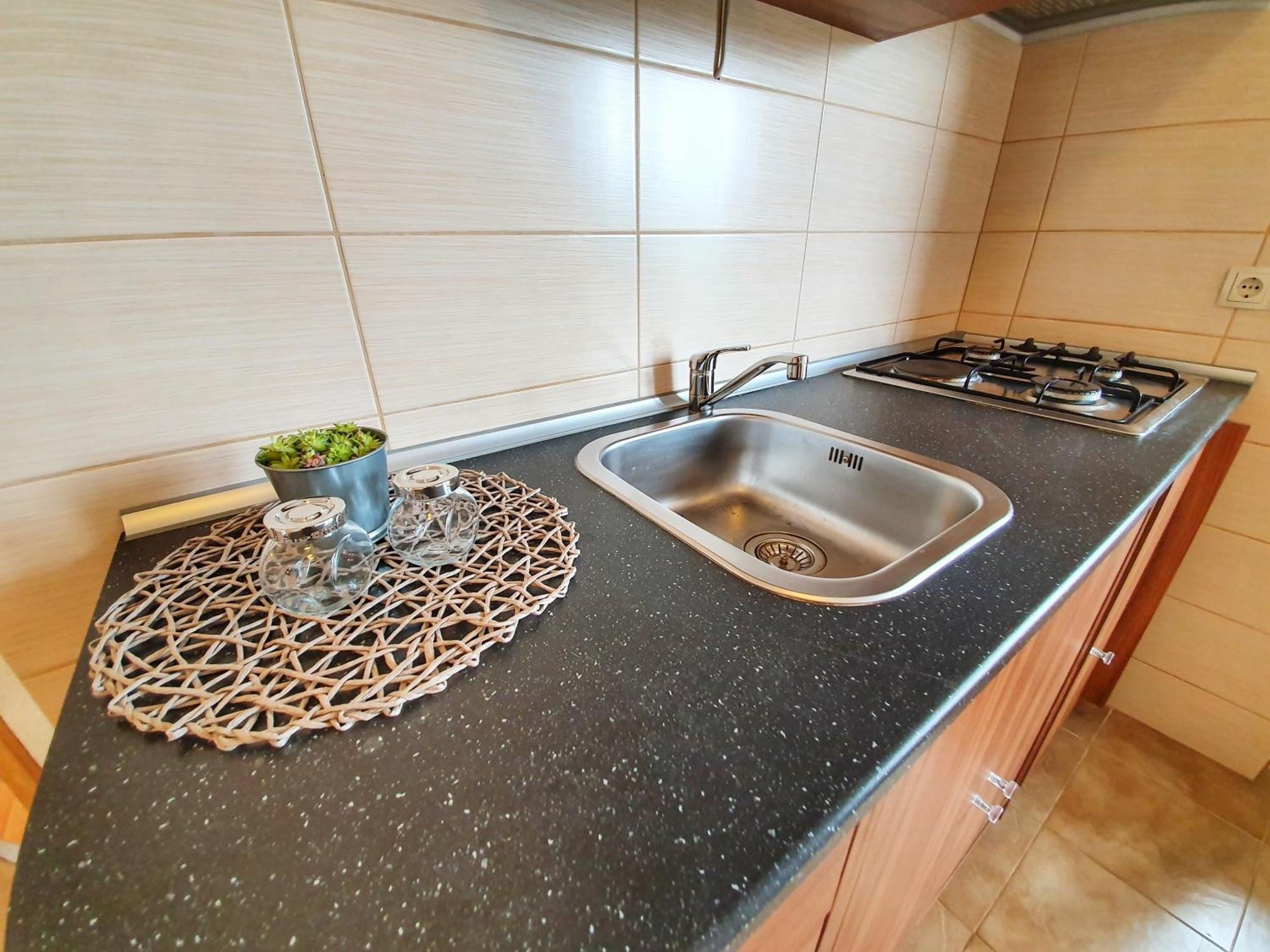 Apartmani Steli Vir Cameră foto